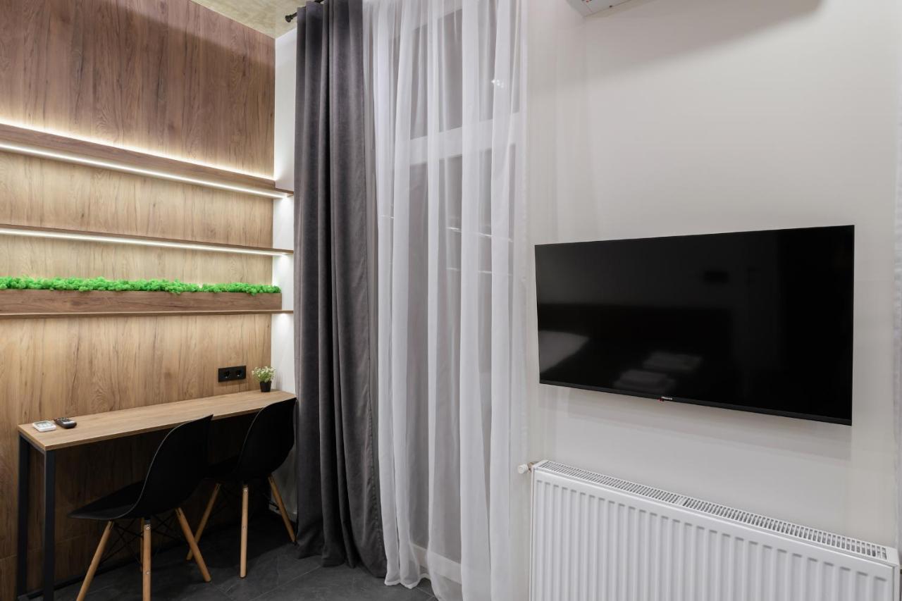 Luxury Smart House Ujgorod