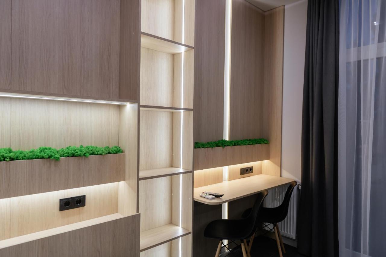 Luxury Smart House