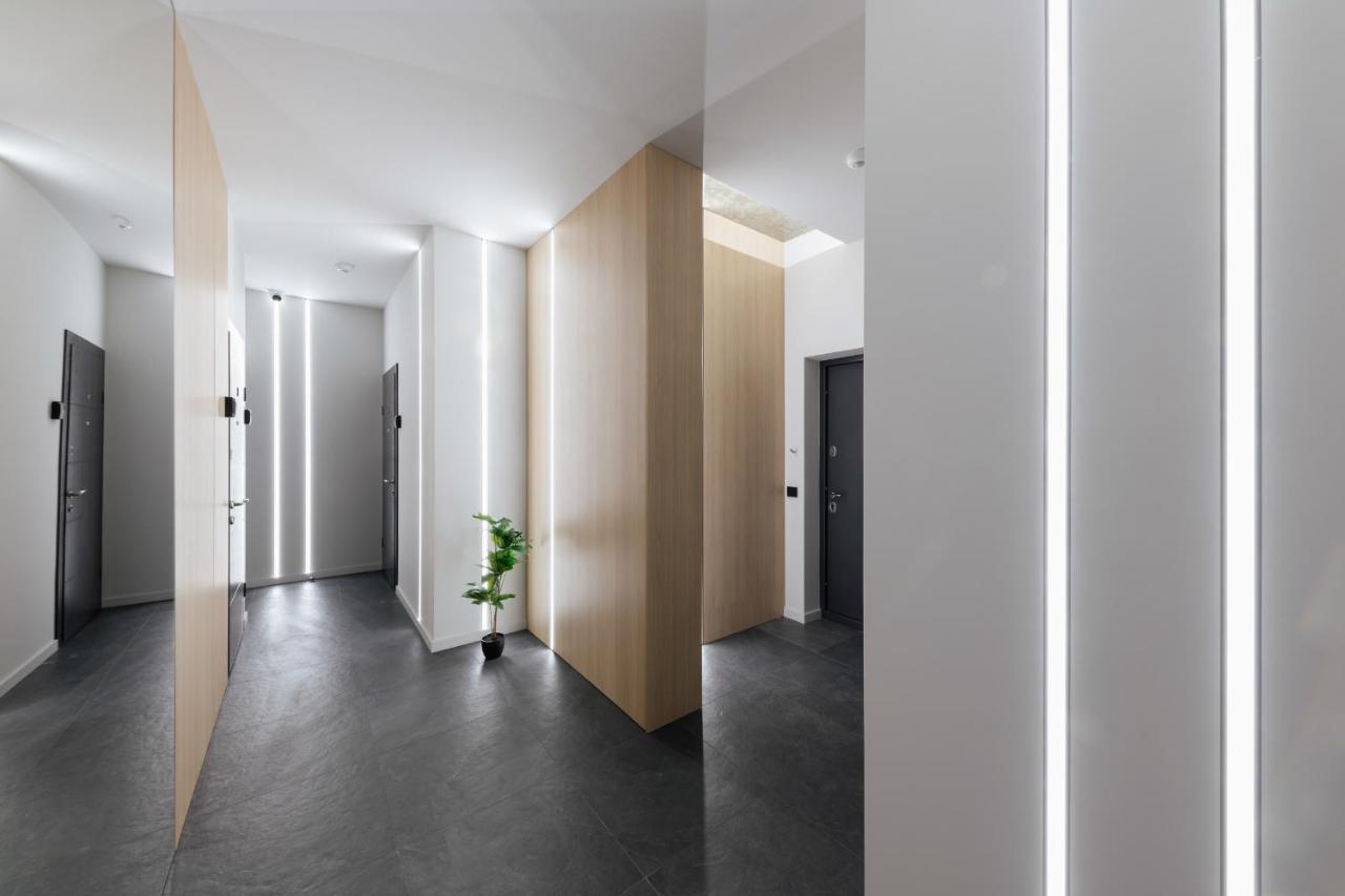Daire Luxury Smart House