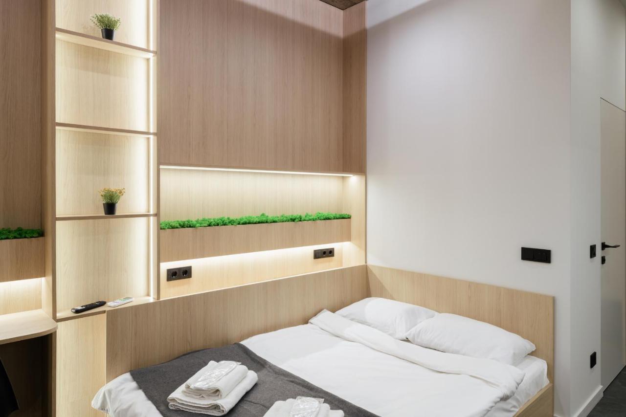 Daire Luxury Smart House