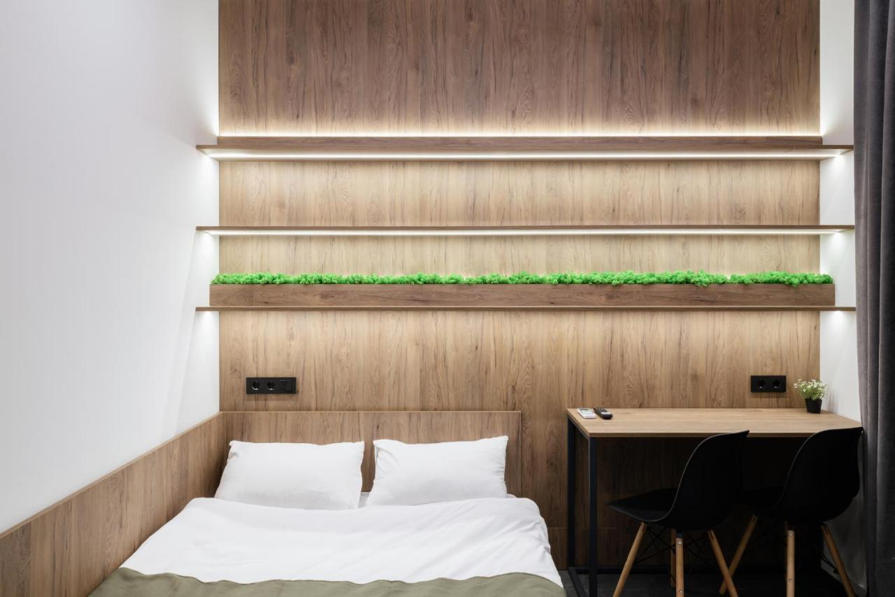 Daire Luxury Smart House *