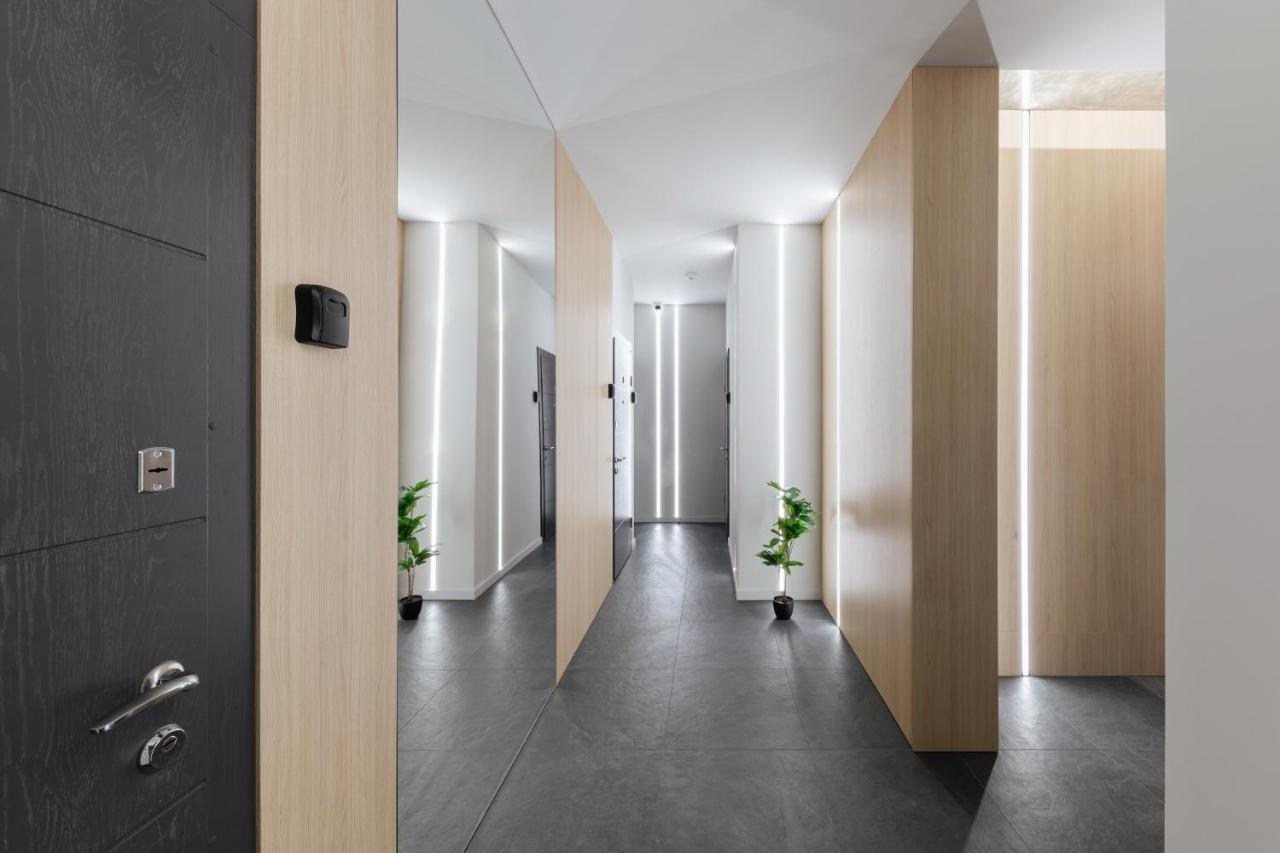 Daire Luxury Smart House