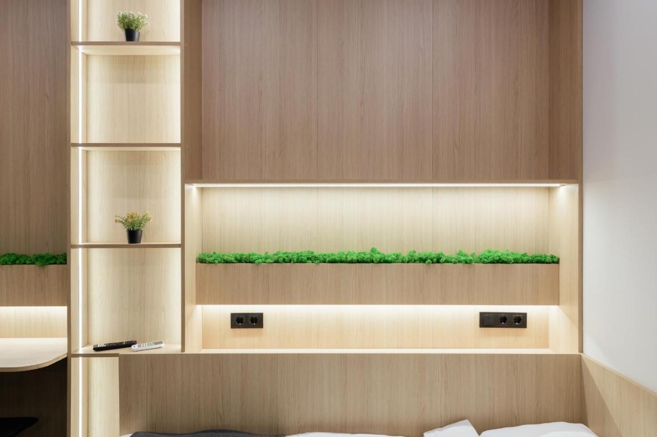 Daire Luxury Smart House