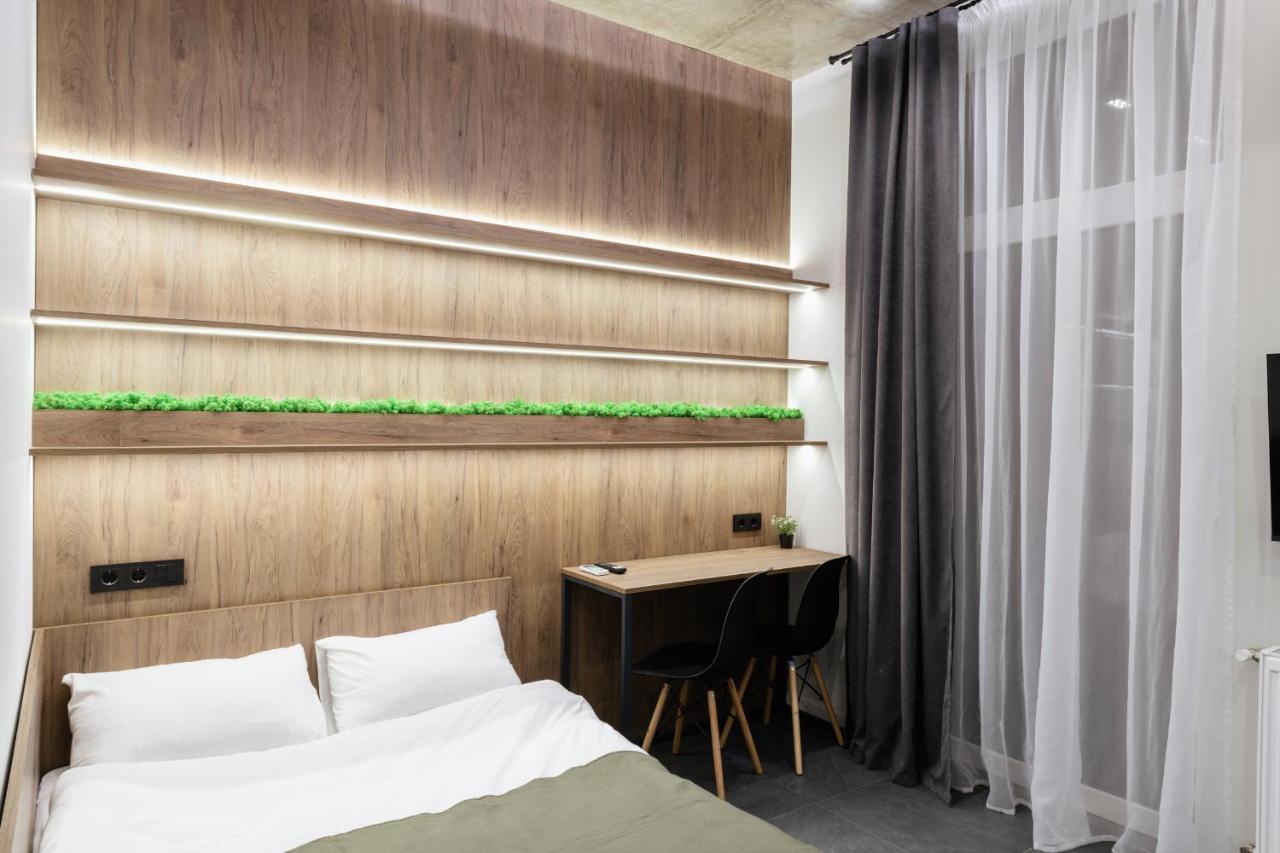 Daire Luxury Smart House *