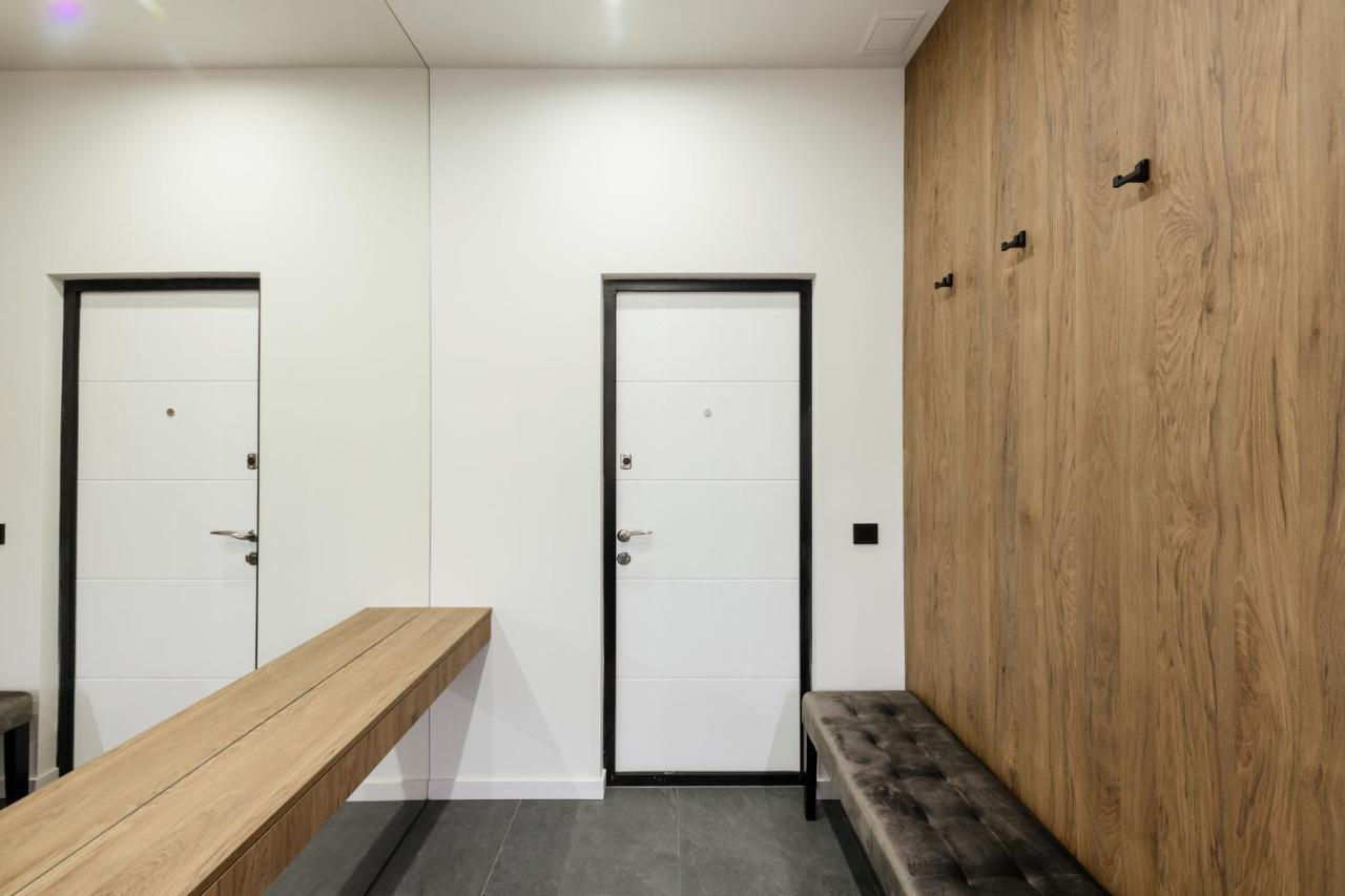 Luxury Smart House Daire *