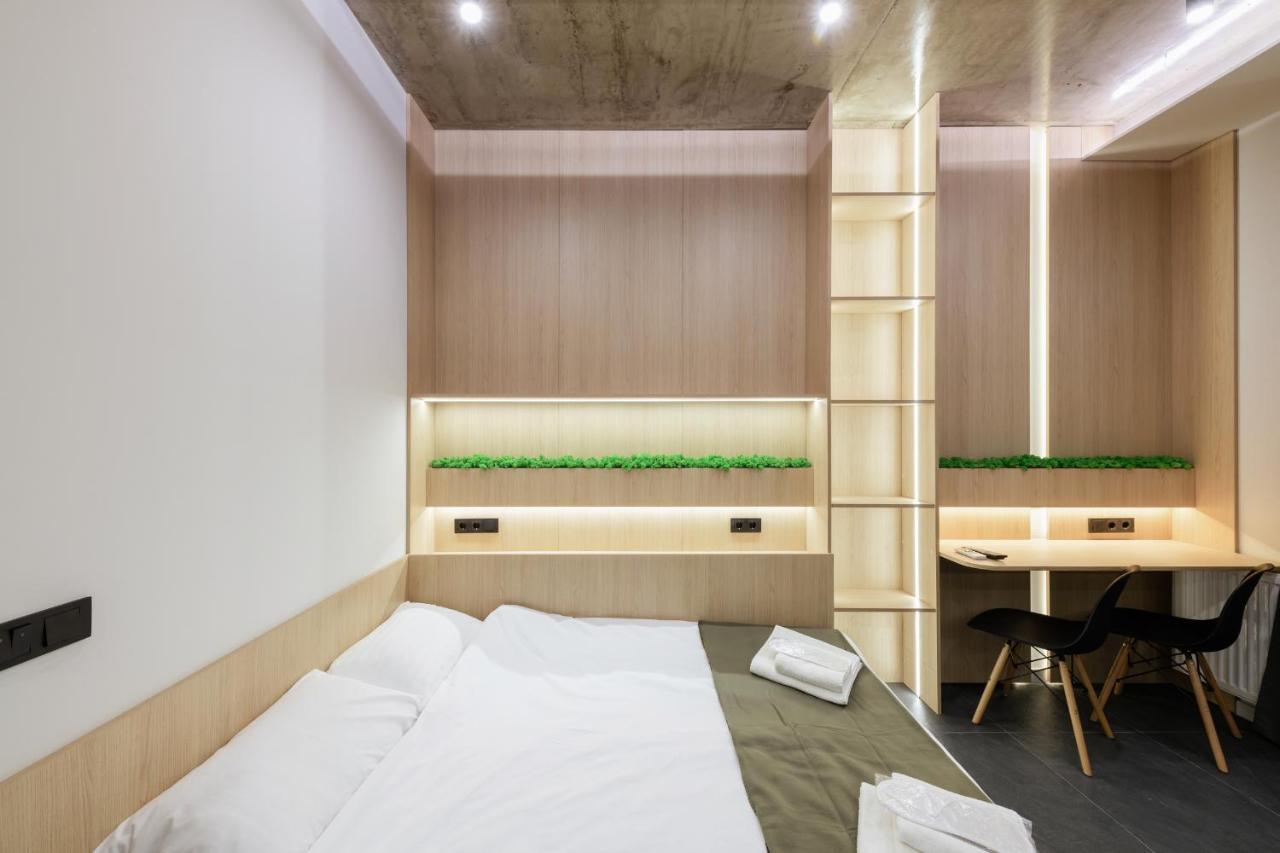 Luxury Smart House