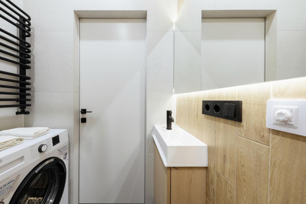Luxury Smart House * Ujgorod