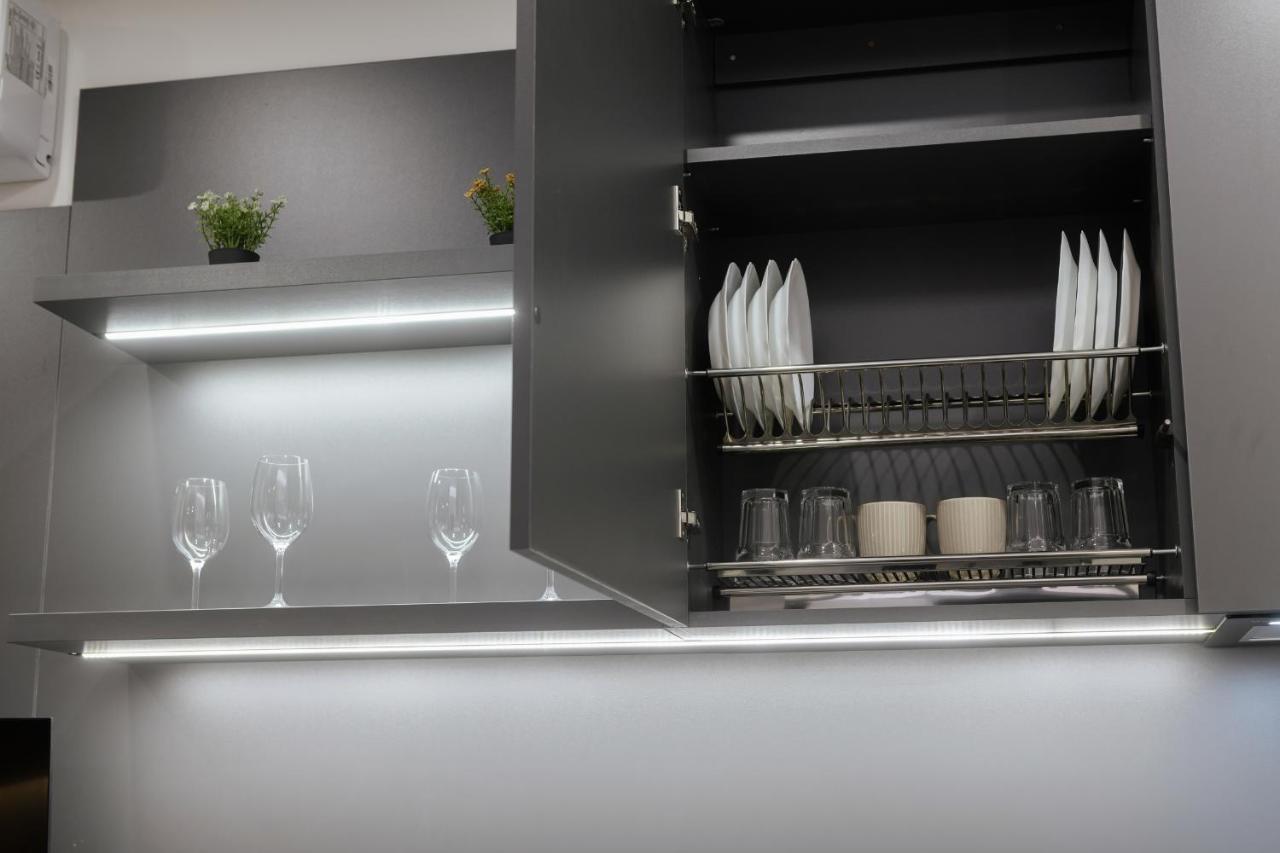 Daire Luxury Smart House *