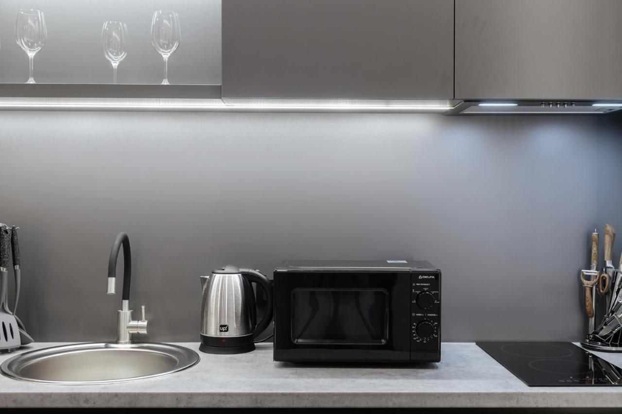 Luxury Smart House *