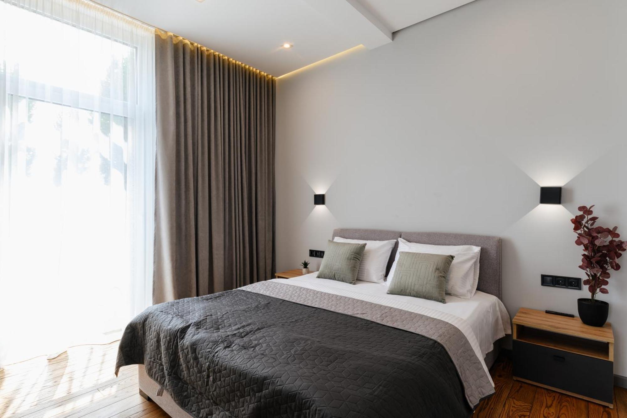 Luxury Smart House * Ujgorod