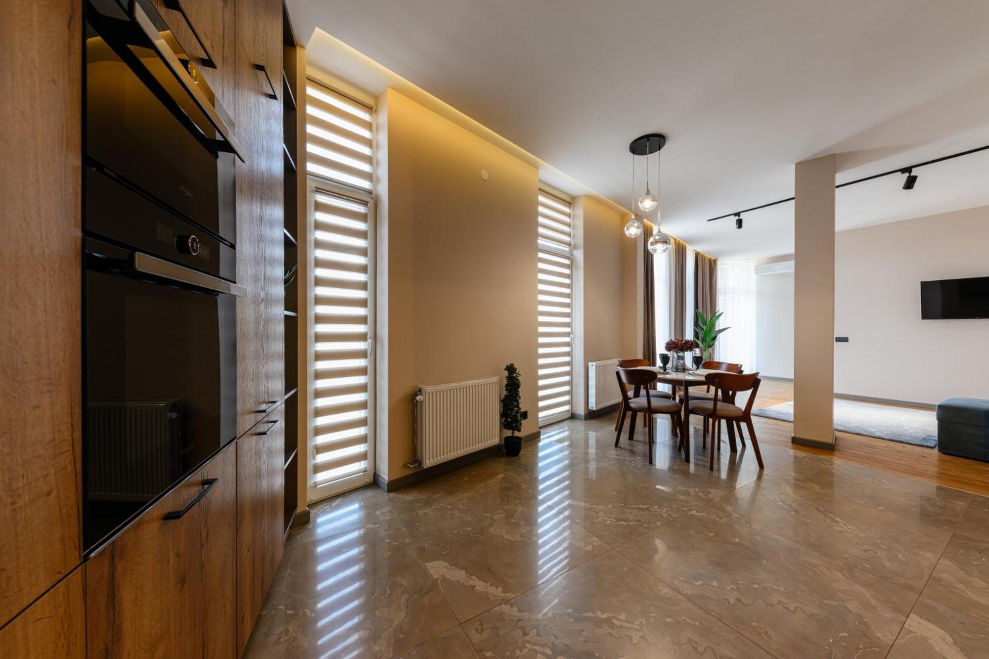 Luxury Smart House *