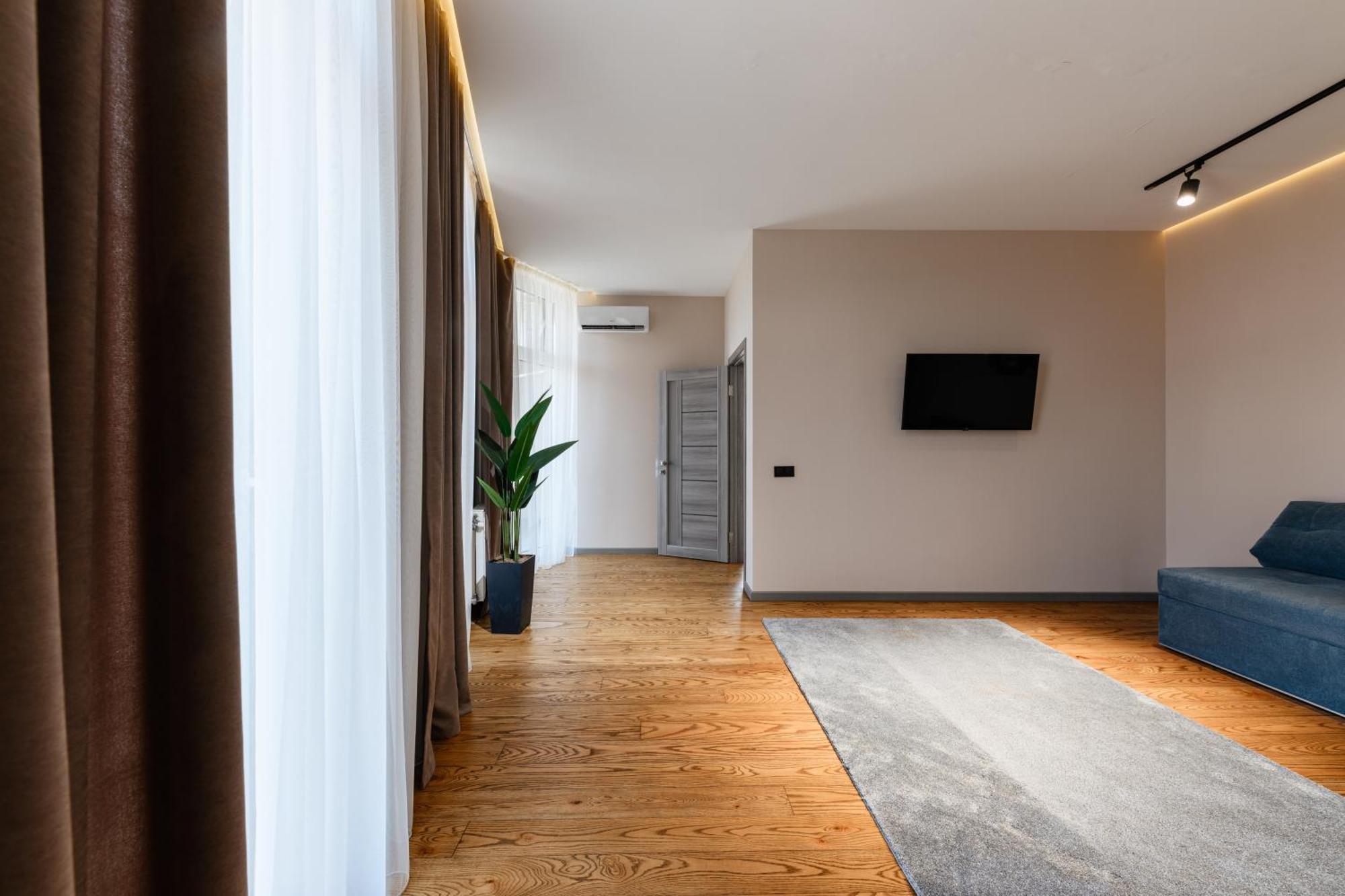 Luxury Smart House * Ujgorod