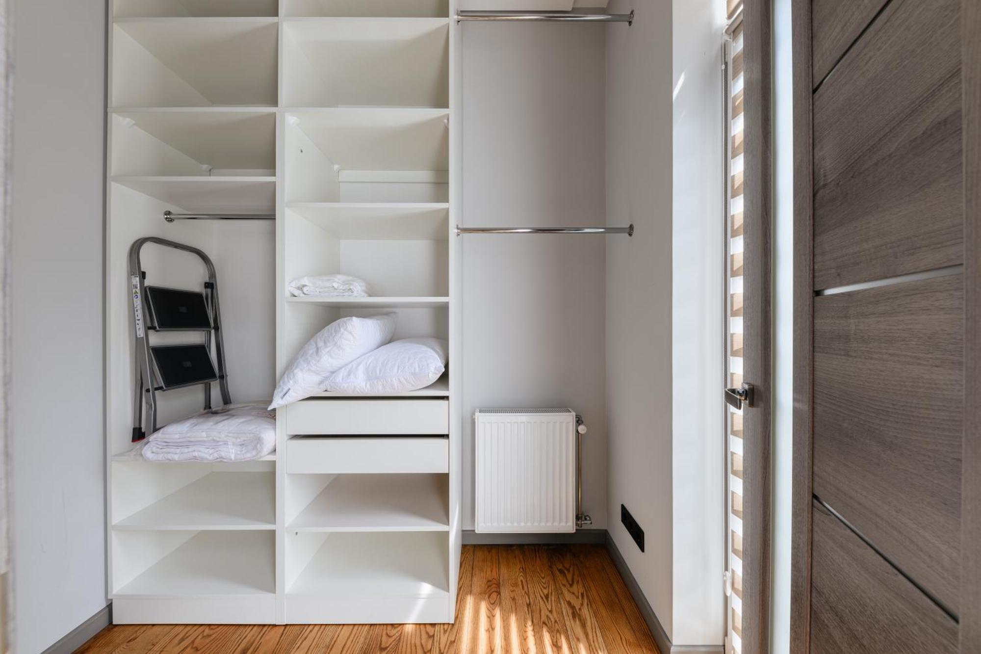 Luxury Smart House Daire *