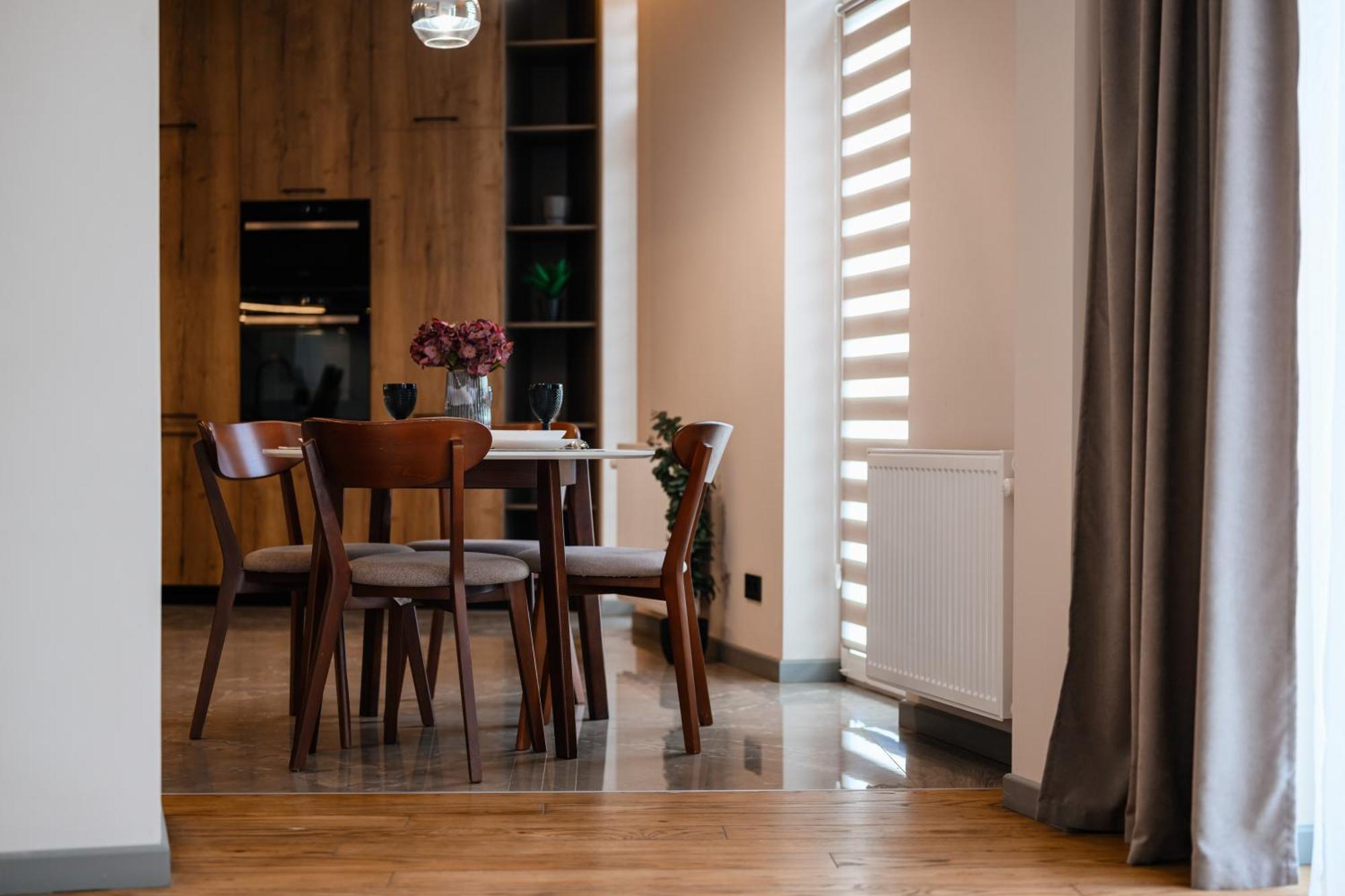 Luxury Smart House