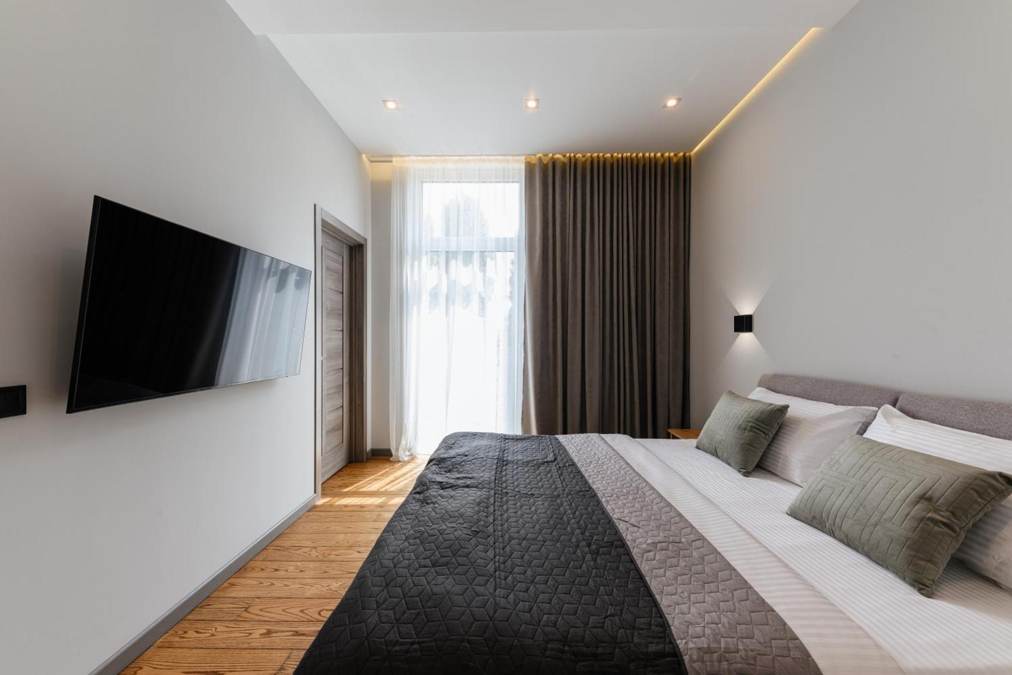 Luxury Smart House