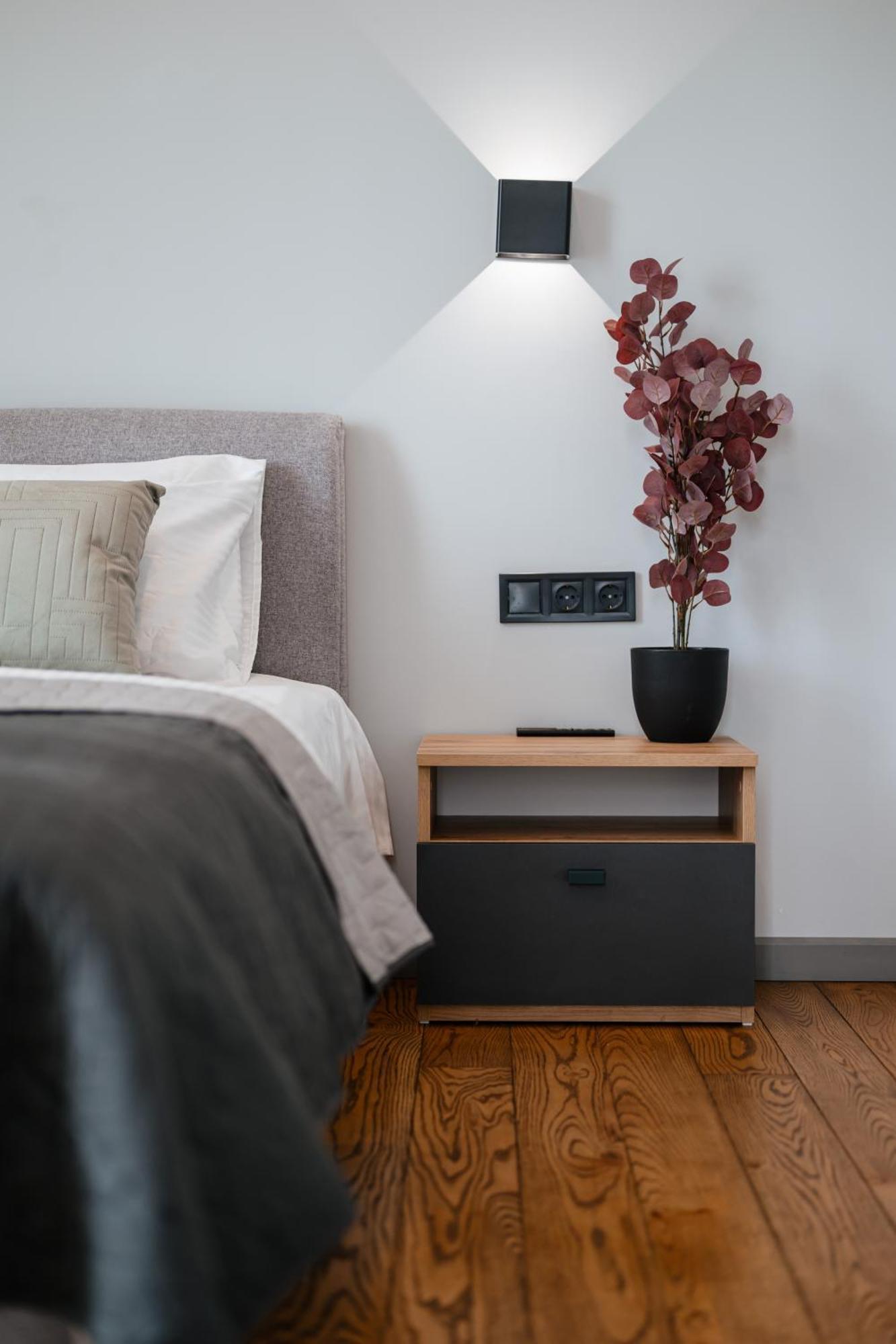Luxury Smart House Ujgorod