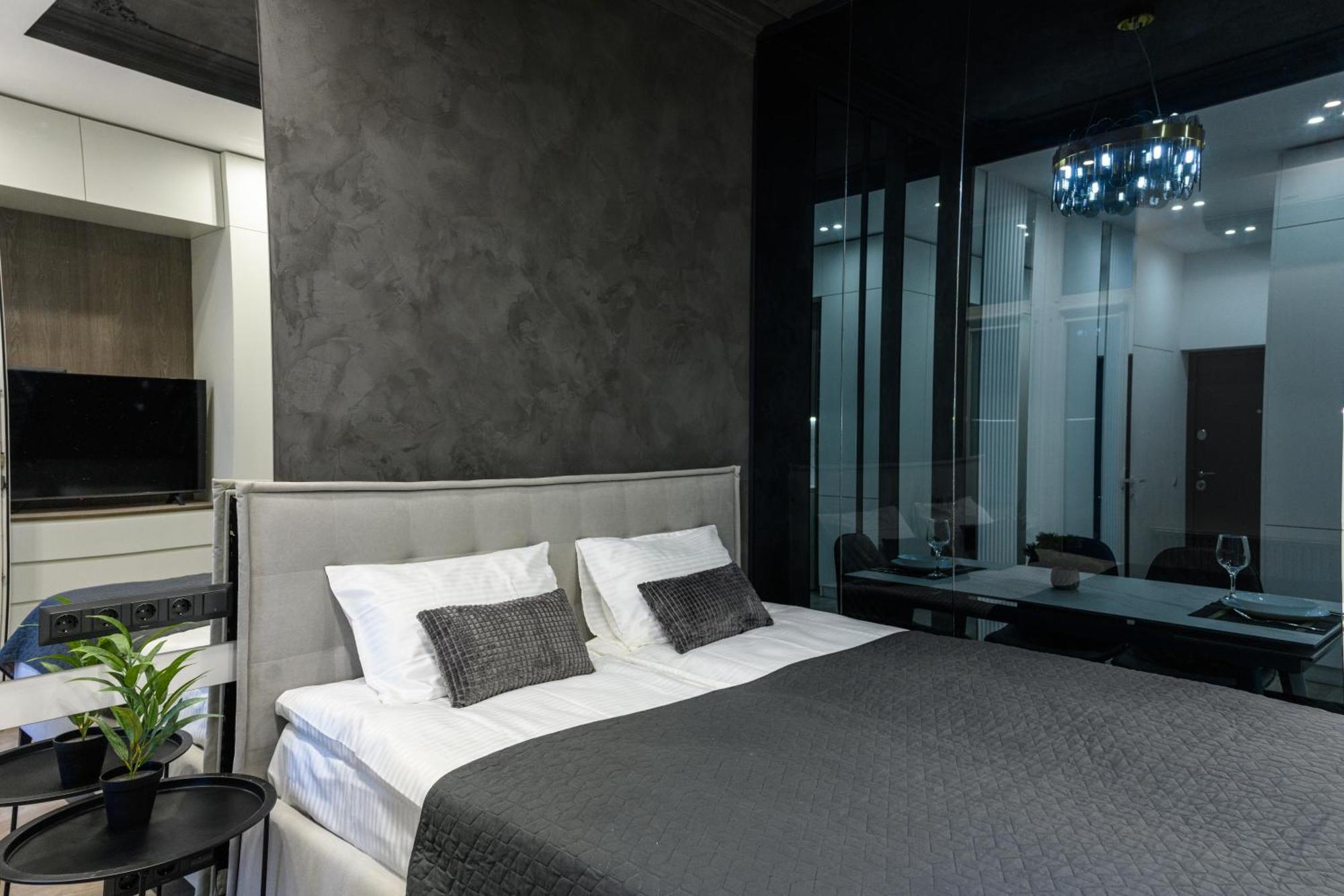 Luxury Smart House Daire