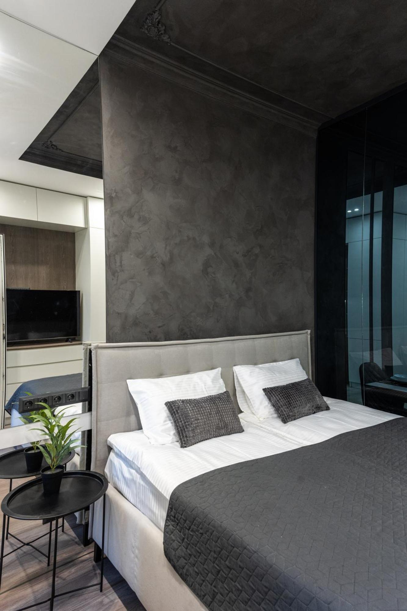 Luxury Smart House Daire
