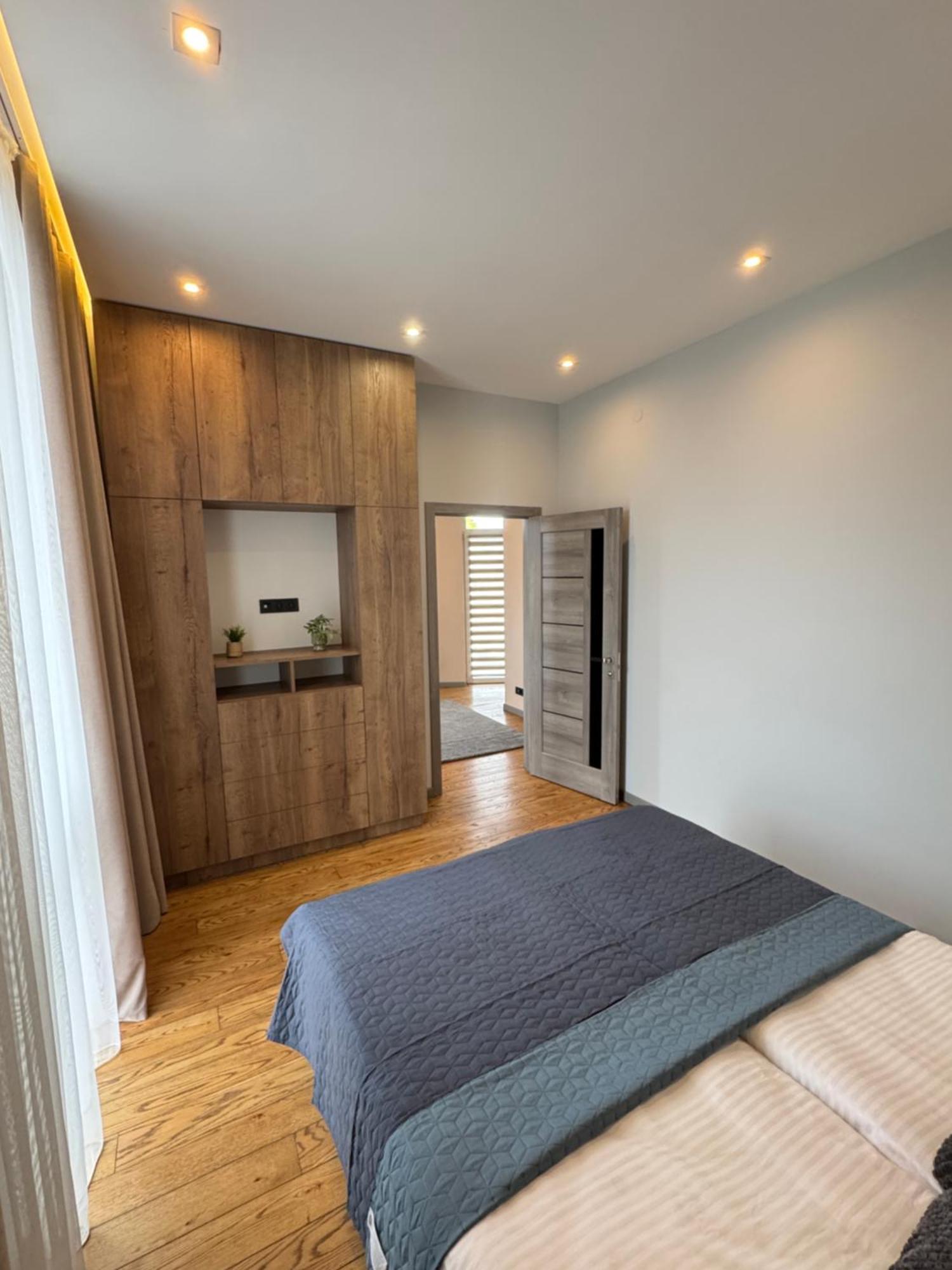 Luxury Smart House * Ujgorod