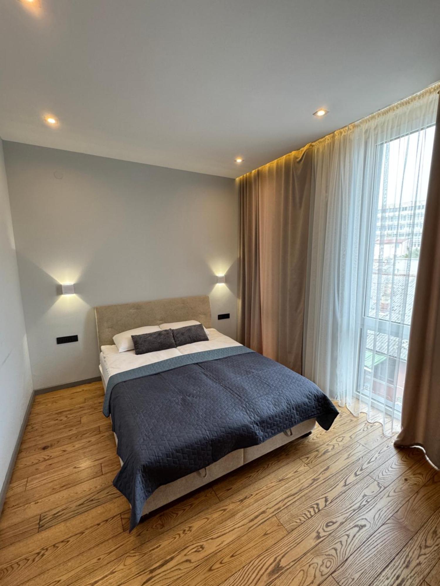 Luxury Smart House