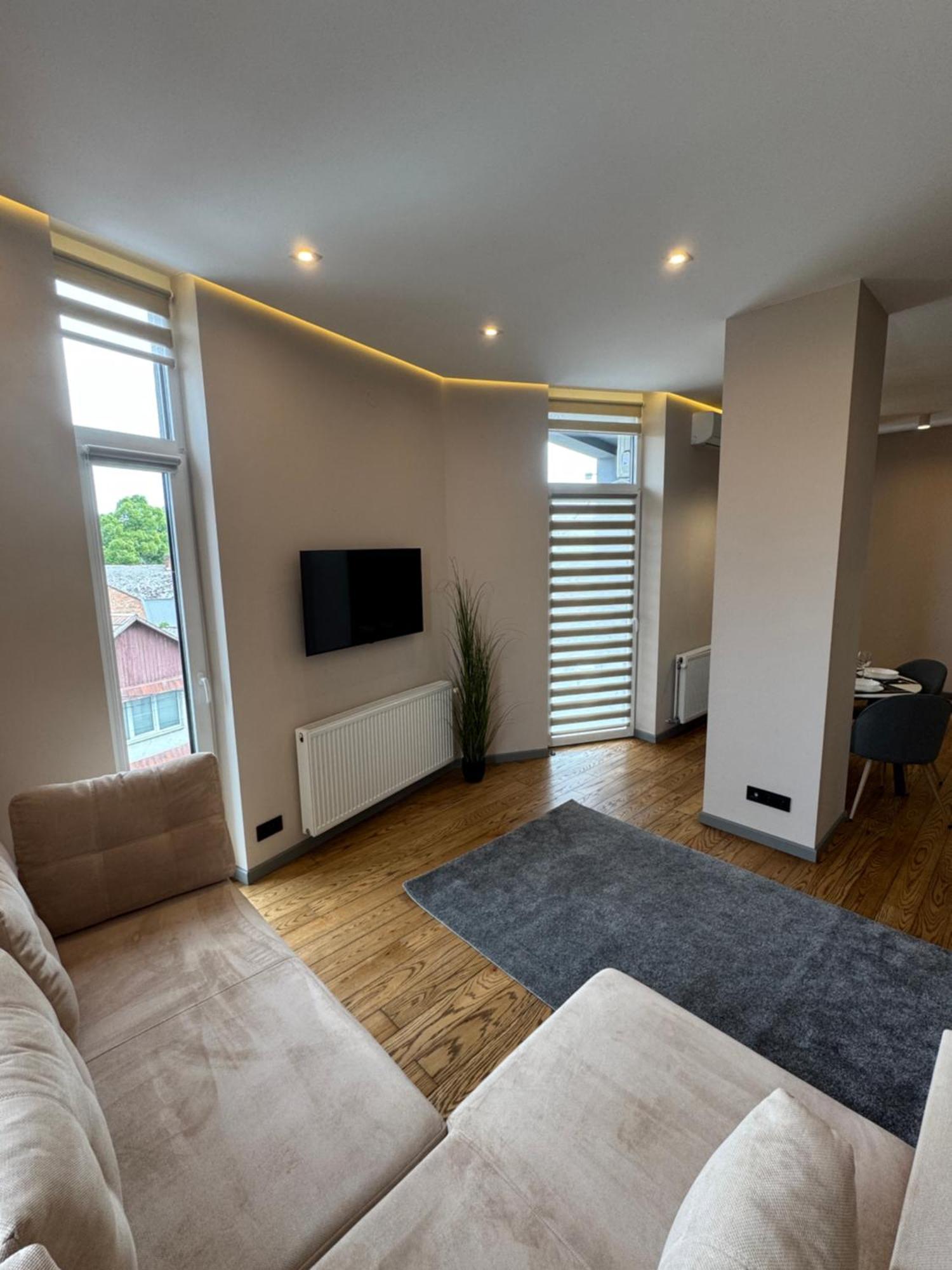 Luxury Smart House Daire *